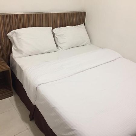 Fragrance Hotel Johor Bahru Skudai Eksteriør billede